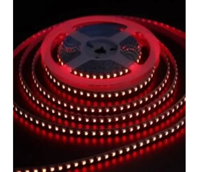 PRO RGBWW LED Streifen 17W 1000LM 144LED/m 24V DC IP20 8mm - 5m