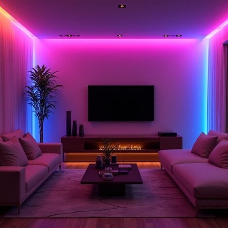 LED Streifen Verbinder