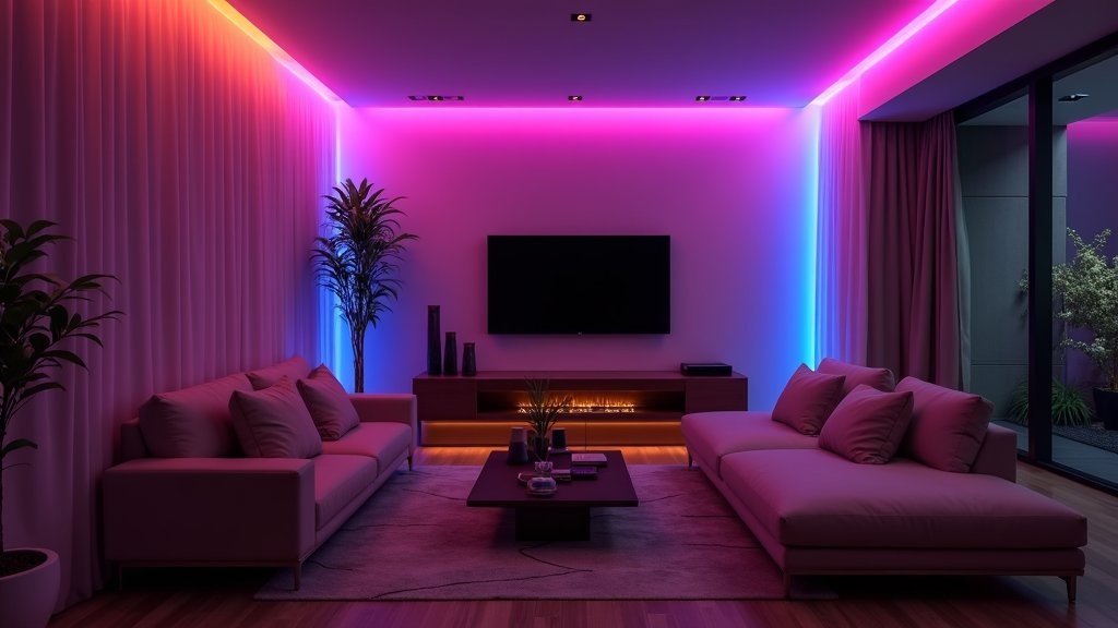 LED Streifen Verbinder