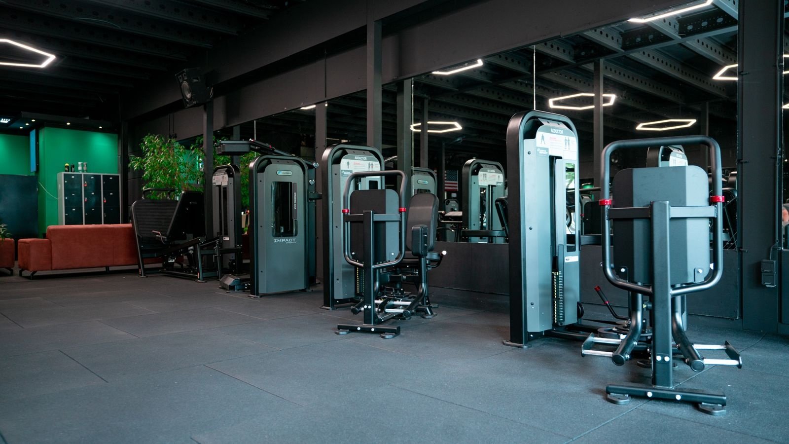 Fitnessstudio Star City Lelystad - WhatsApp Image 2026 04 02 at 17.07.42 bij Sportschool Star City Lelystad - led-gigant.de