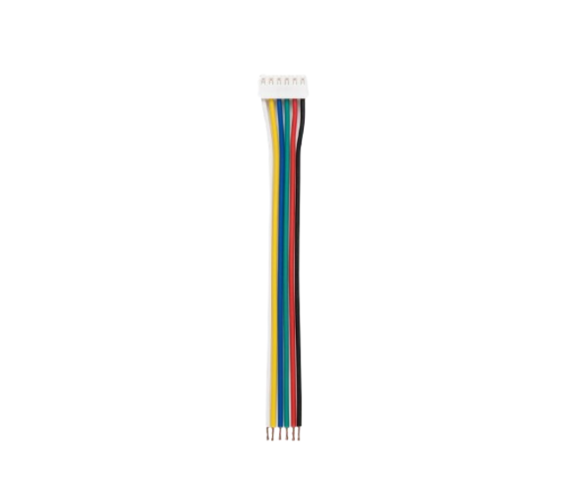 Zubehör-Set für RGBCCT LED-Sheets – Anschluss und Montage