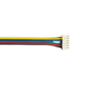 Zubehör-Set für RGBCCT LED-Sheets – Anschluss und Montage