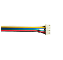 Zubehör-Set für RGBCCT LED-Sheets – Anschluss und Montage