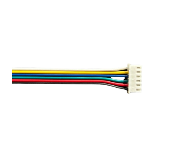 Zubehör-Set für RGBCCT LED-Sheets – Anschluss und Montage
