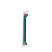 Zubehör-Set für RGBCCT LED-Sheets – Anschluss und Montage