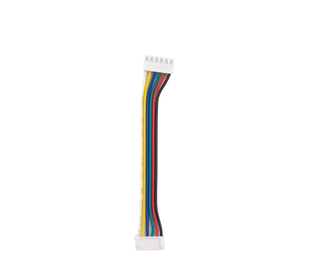 Zubehör-Set für RGBCCT LED-Sheets – Anschluss und Montage
