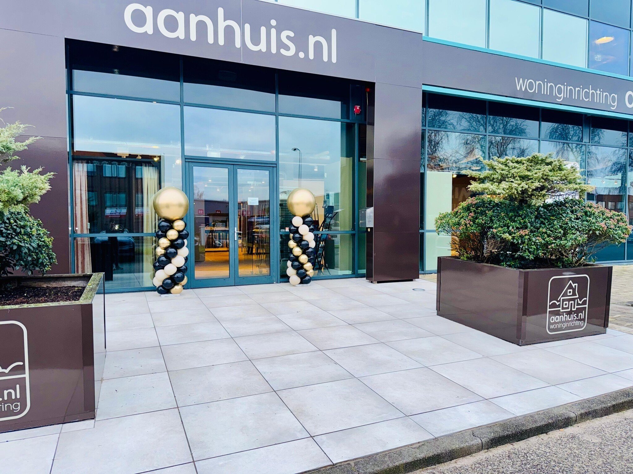 Wohnraumgestaltung zu Hause Zaanstad