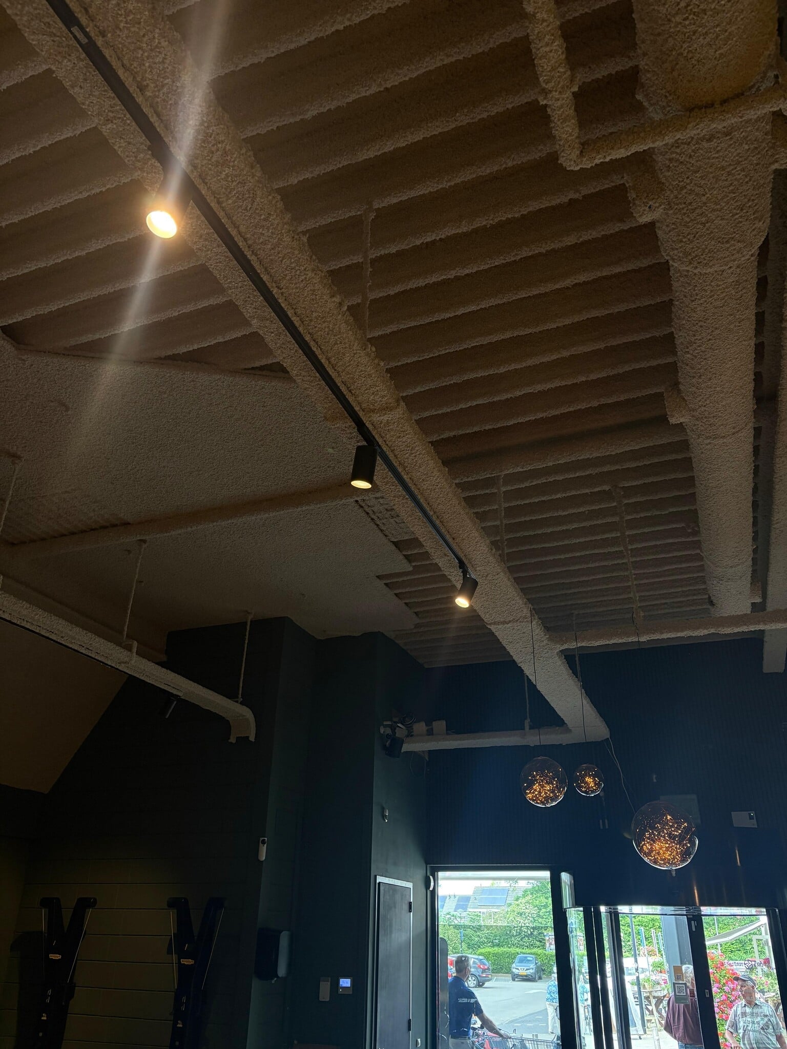 Sport Natural Amsterdam LED Upgrade mit stimmungsvoller LED-Lösung und hochwertiger Ausstrahlung