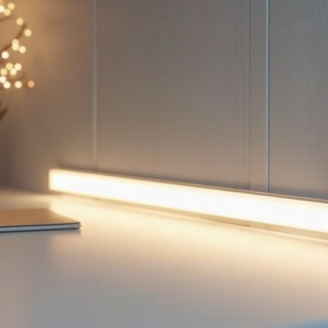 Tape für die LED Streifen