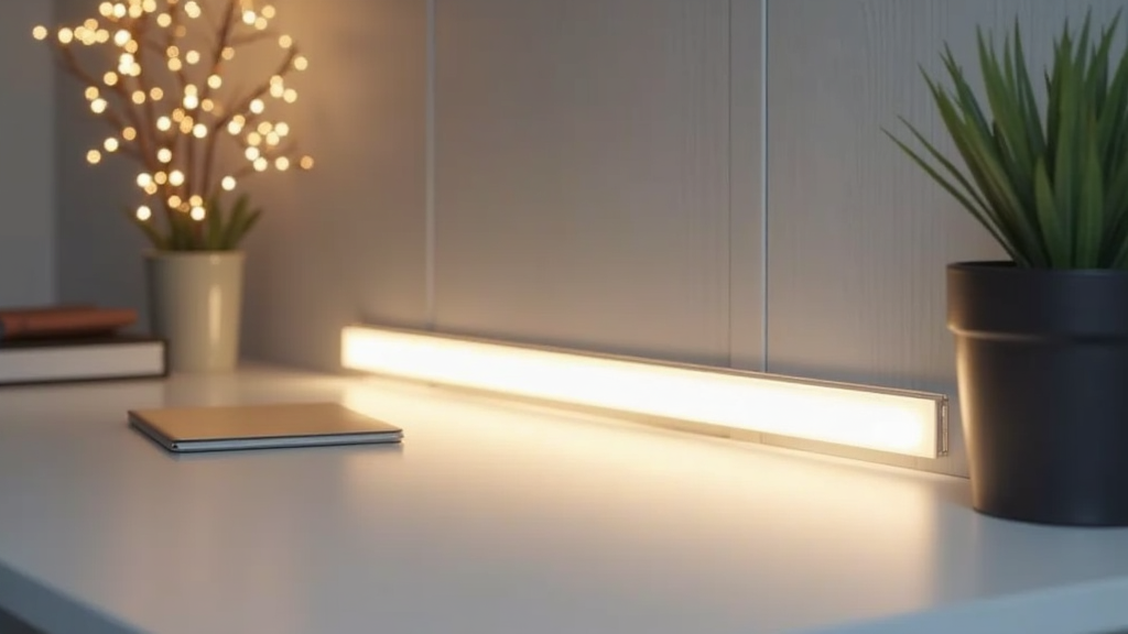 Tape für die LED Streifen
