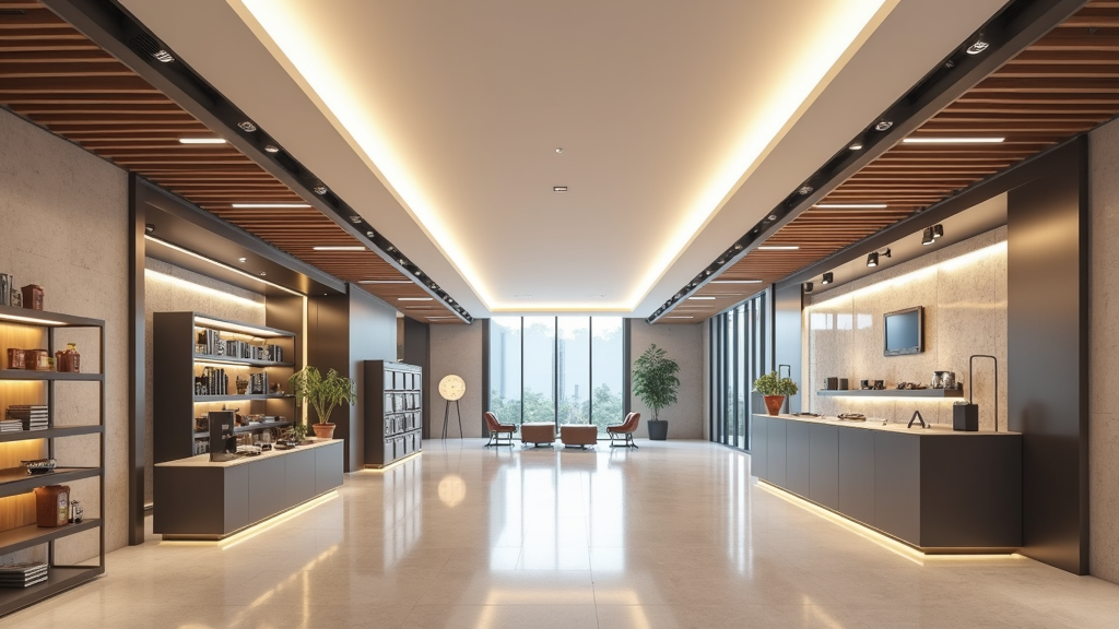 LED-Profil 100m