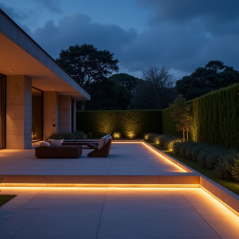 LED-Netzteil
