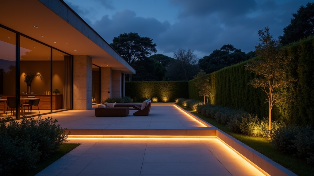 LED-Netzteil