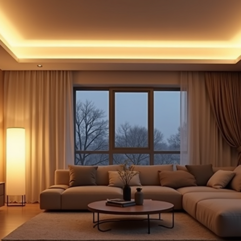 LED Trafo
