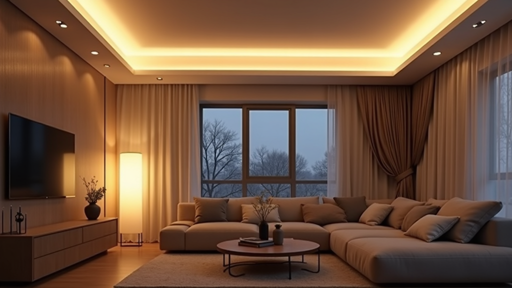 LED Trafo