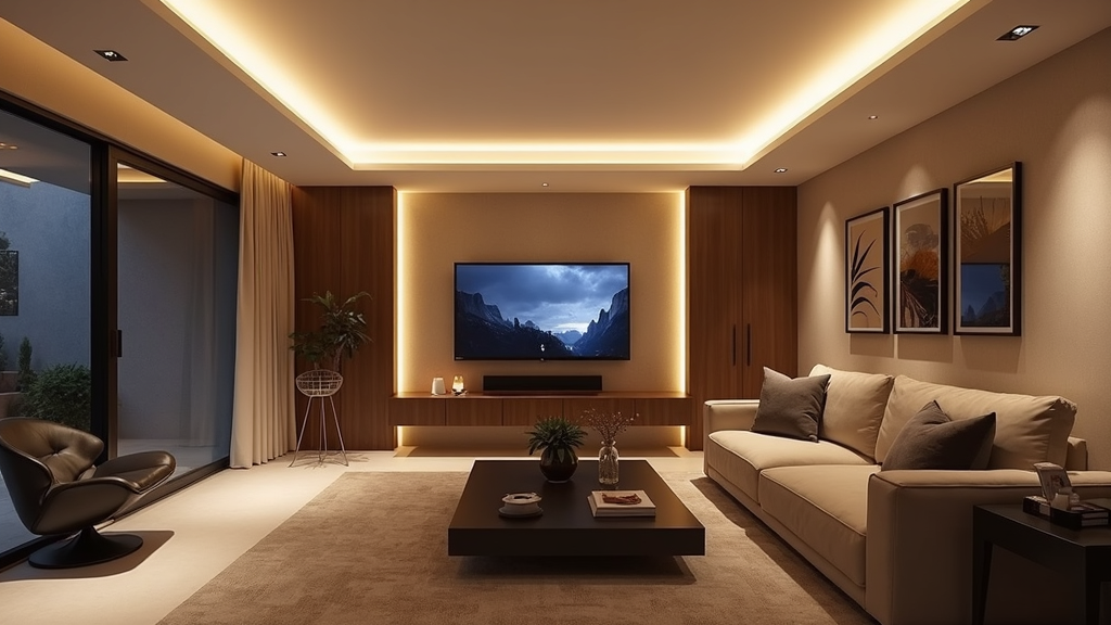 LED Streifen abarbeiten