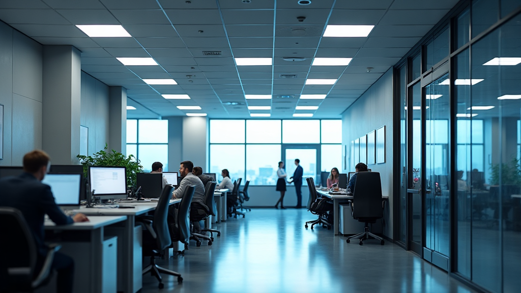 Energielabel LED Beleuchtung