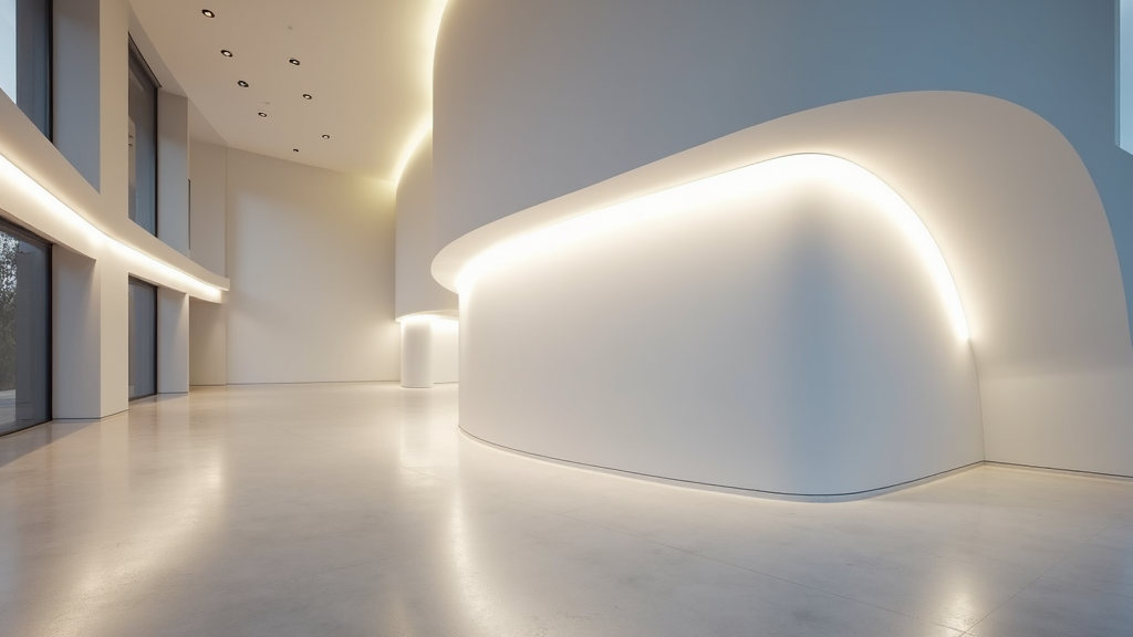 Flexibles LED-Profil