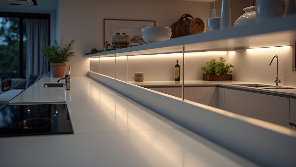 3M Tape LED Streifen