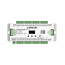 Komplettes LED-Streifen-Set Luksus Professionelle LED-Treppenstufensteuerung mit Sensoren für bis zu 32 Stufen – 5–24 V DC, IP20, für einfarbige LED-Streifen