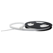 LED Neon Flex RGBW – RGB + neutralweiß 4000K, 24 V, 20 W/m, 700 lm/m, 60 LED/m, IP67, 5 m Rolle