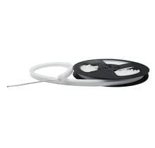 LED Neon Flex RGBW – RGB + neutralweiß 4000K, 24 V, 20 W/m, 700 lm/m, 60 LED/m, IP67, 5 m Rolle