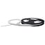 Neonflex LED-Streifen Luksus LED Neon Flex RGBW – RGB + neutralweiß 4000K, 24 V, 20 W/m, 700 lm/m, 60 LED/m, IP67, 5 m Rolle