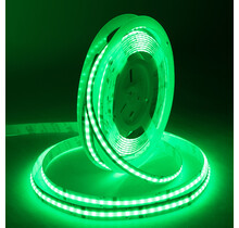 Pro COB LED Streifen RGBW – RGB + neutralweiß 4000K, 24 V, 18 W/m, 784 LED/m, CRI >90, 2-oz-Platine, 12 mm, IP20, 5 m