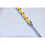 COB LED-Streifenverbinder Luksus COB LED Streifen Verbinder 1-seitig - lötfrei - Klickverbinder - 10mm COB - IP20