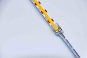COB LED Streifen Verbinder 2-seitig - lötfrei - Klickverbinder - 10mm COB - IP20