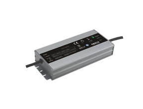 LED-Netzteil 320 Watt 24 Volt 13,33 Ampere – IP67 wasserdicht – GLP GV6-320B024