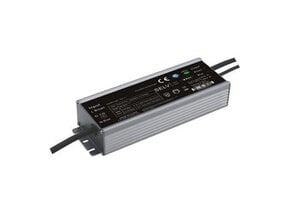 LED-Netzteil 150 Watt 24 Volt 6,25 Ampere – IP67 – GV6-150B024