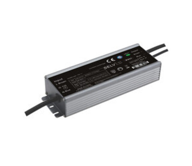 LED-Netzteil 150 Watt 24 Volt 6,25 Ampere – IP67 – GV6-150B024