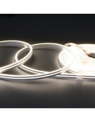 Mini Neon Flex LED Streifen 24V 4000K neutralweiß – 4x8mm, IP67, 5m