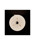 Mini Neon Flex LED Streifen 24V 4000K neutralweiß – 4x8mm, IP67, 5m