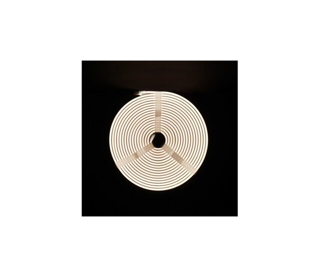 Mini Neon Flex LED Streifen 24V 4000K neutralweiß – 4x8mm, IP67, 5m