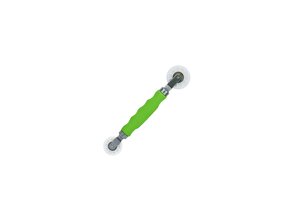 Handroller zum Verlegen von LED Streifen in Aluprofile – für 5/8/10 mm