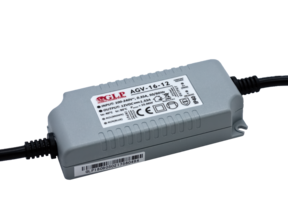 LED Netzteil 16W 12V 1,33A IP67 wasserdicht für LED Streifen GLP AGV-16-12