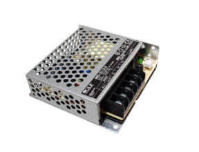 LED Netzteil 75W 24V 3,2A für LED Streifen – IP20, Konstantspannung, 230V AC Eingang GLP MRS-75-24-U-C