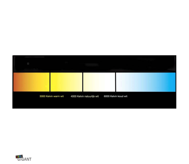 LED Streifen warmweiß 3000K – 24 V, 14,4 W/m, 1872 lm/m, 130 lm/W, CRI >90, 128 LED/m, 10 mm, IP20, 5 m