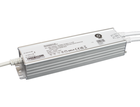 LED Netzteil 350W 24V 14,58A IP67 wasserdicht – MCHQ350V24-GE