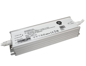 LED Netzteil 200W 24V 8,3A IP67 wasserdicht – MCHQ200V24-GE