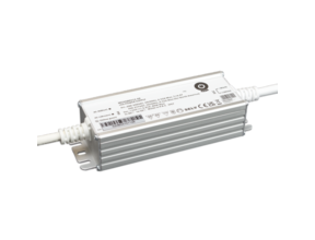 LED-Netzteil 80W 24V 2,5A IP67 wasserdicht – MCHQ80V24-GE für LED-Streifen & Beleuchtung