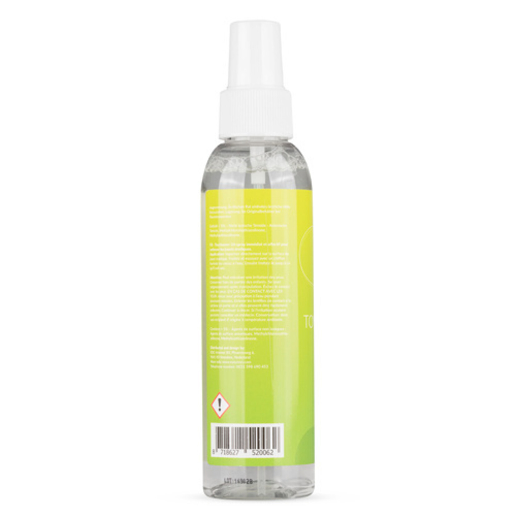 EasyGlide EasyGlide Cleaning - 150 ml