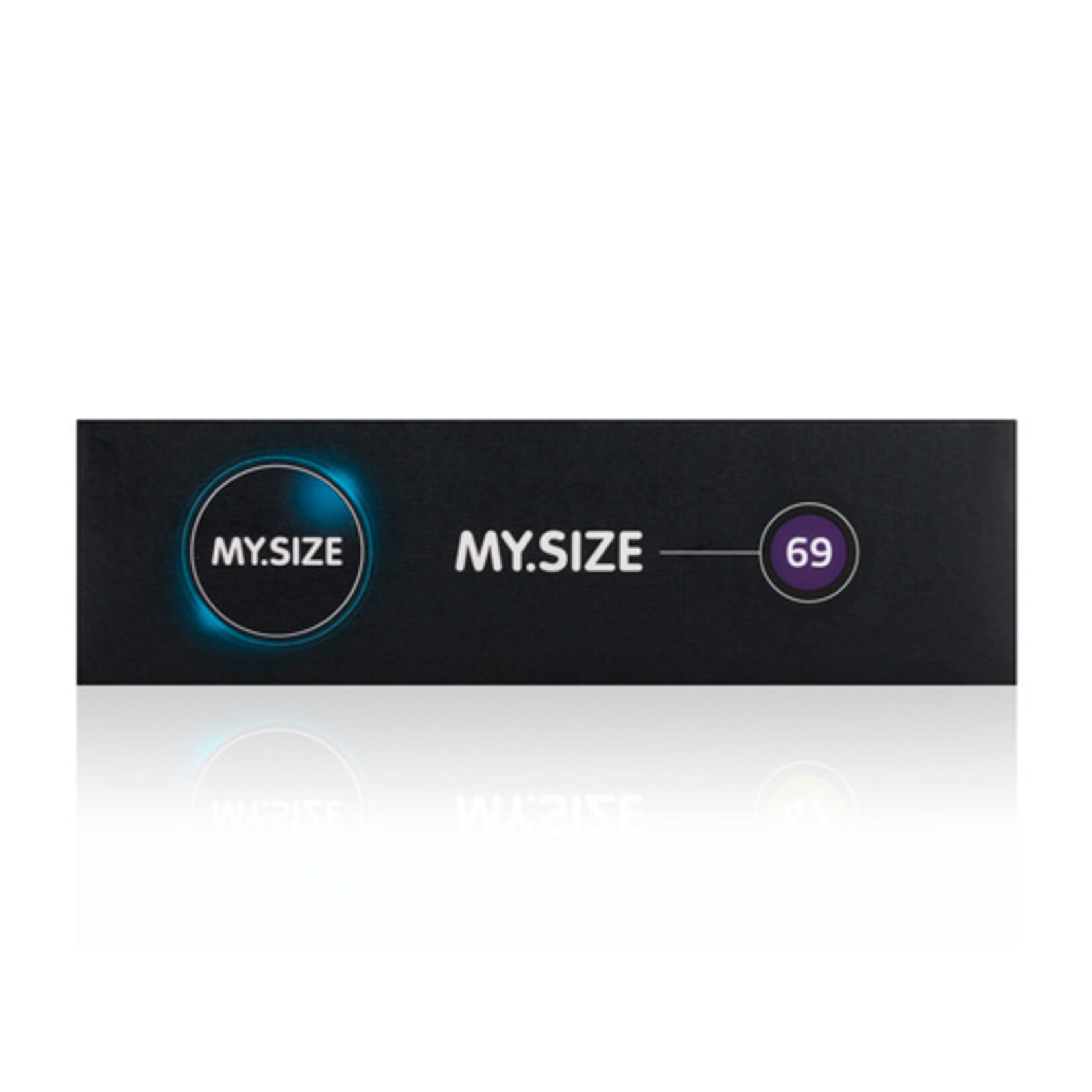 My.Size MY.SIZE Pro 69 mm preservativi - 36 pezzi