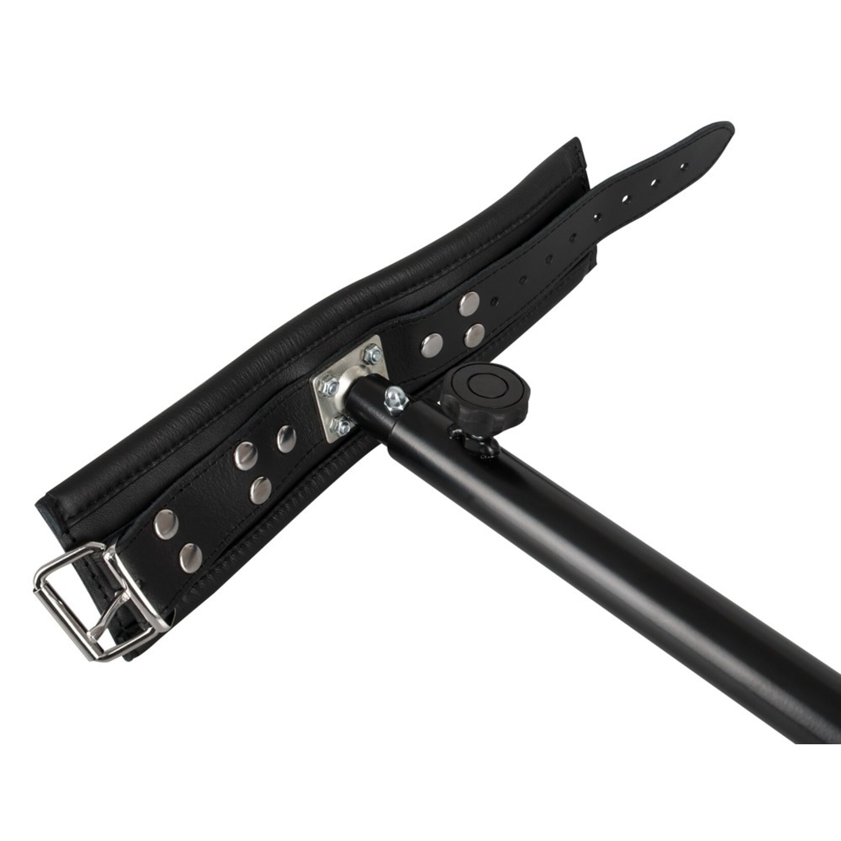 Zado Bastone separatore in pelle di Zado