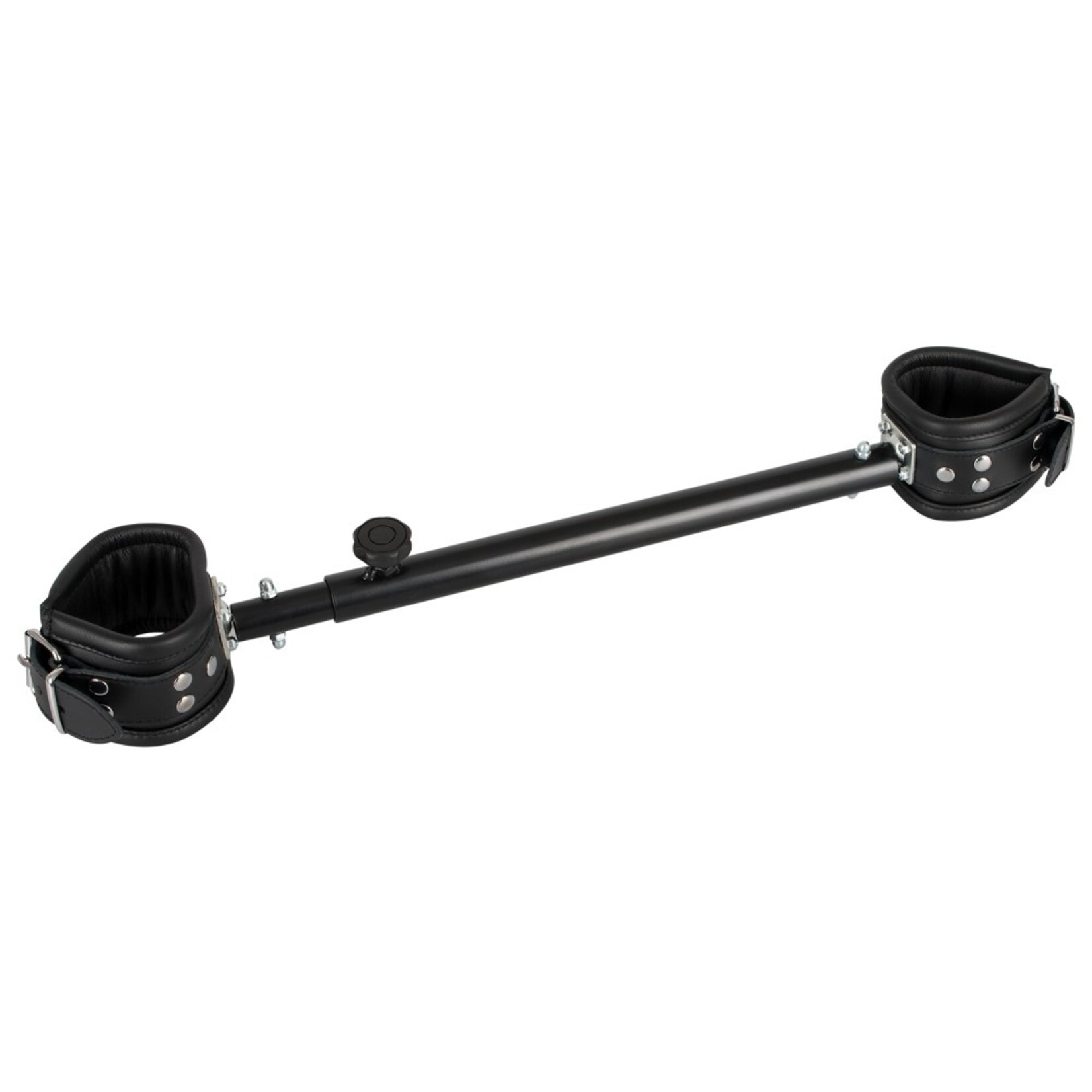 Zado Bastone separatore in pelle di Zado