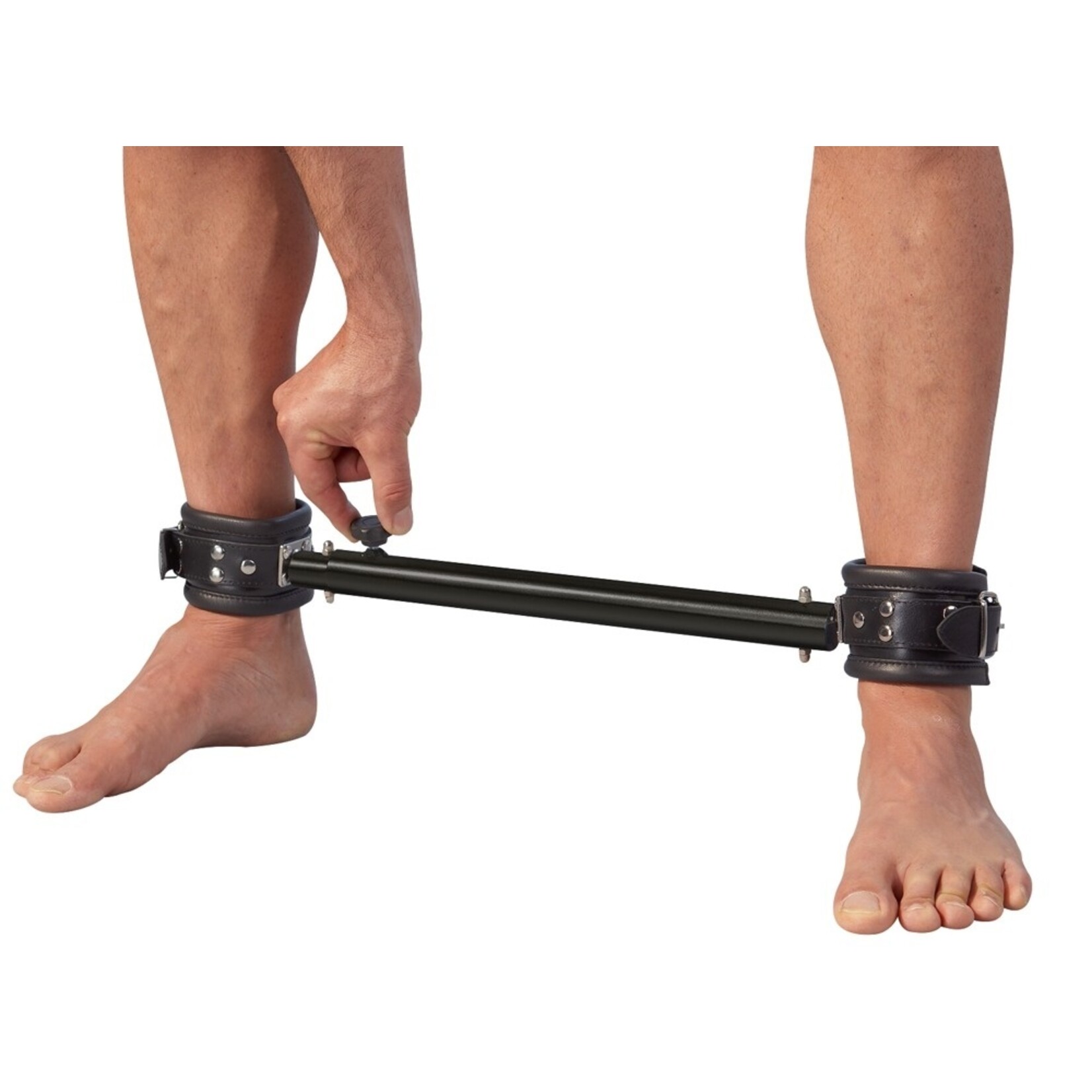 Zado Bastone separatore in pelle di Zado