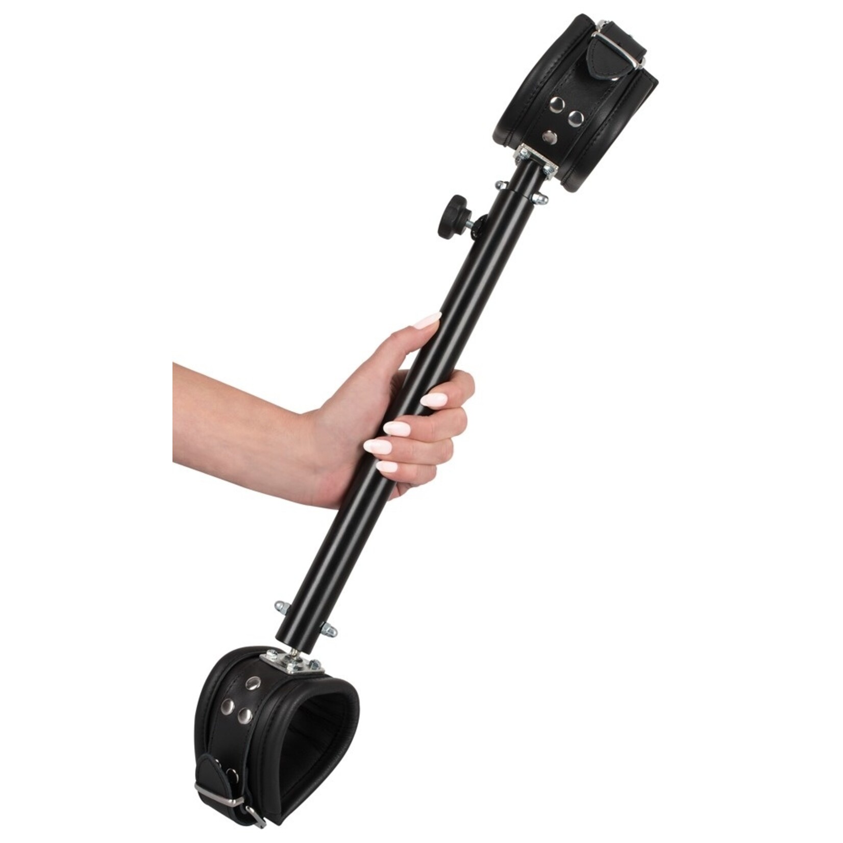 Zado Bastone separatore in pelle di Zado