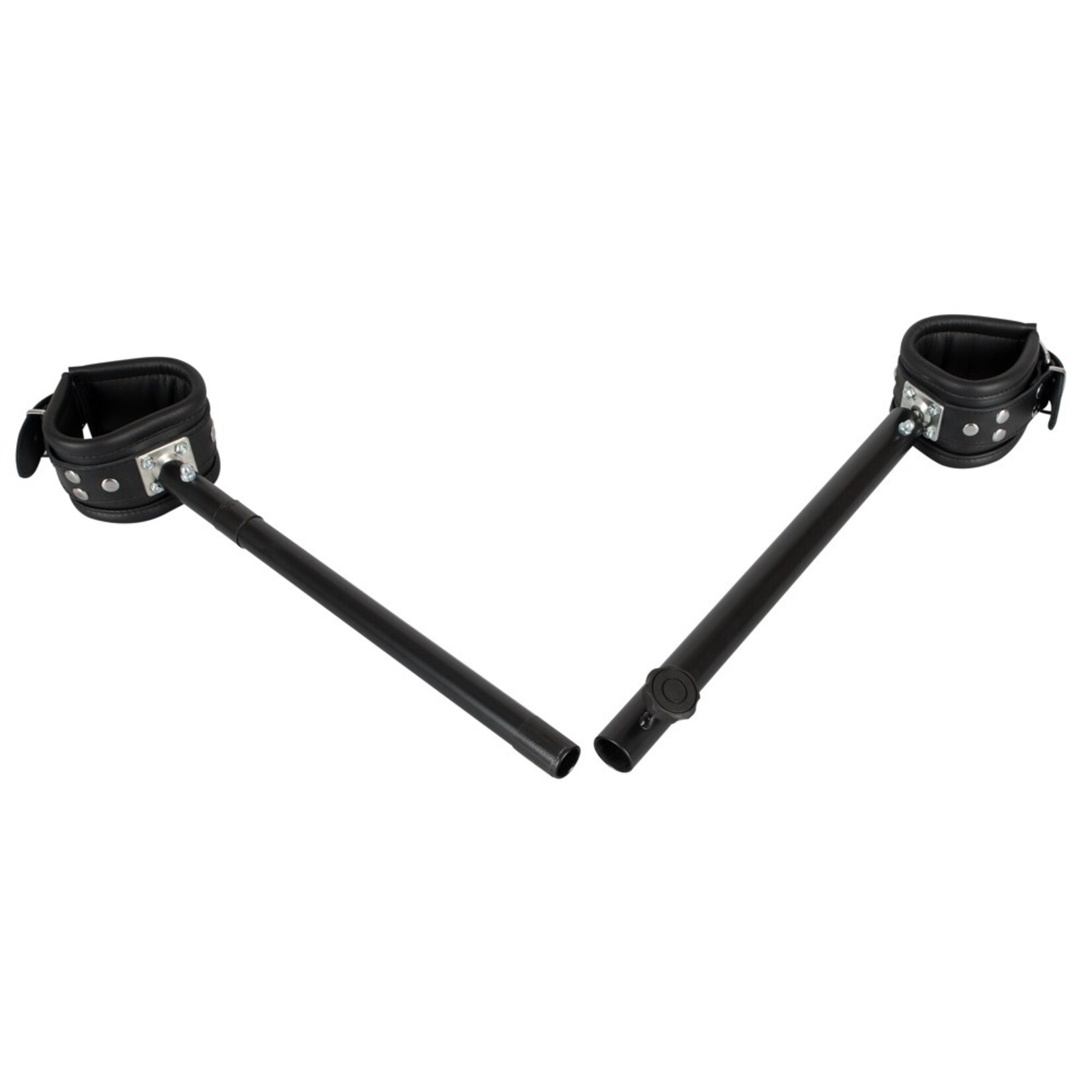 Zado Bastone separatore in pelle di Zado